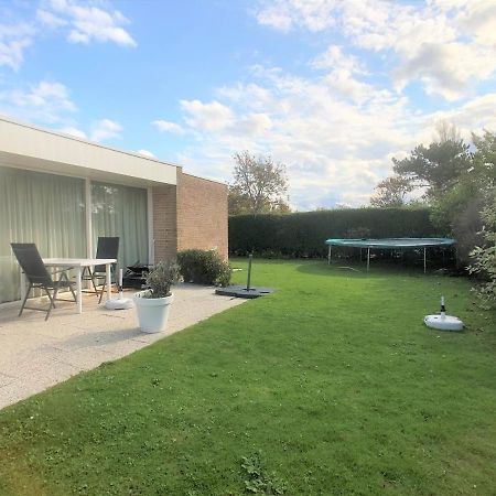 Villa Sea la Vie Retranchement Exterior foto