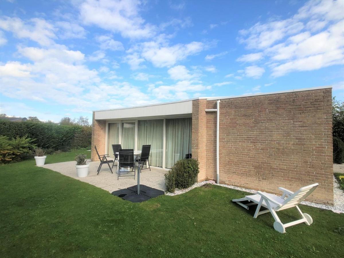 Villa Sea la Vie Retranchement Exterior foto
