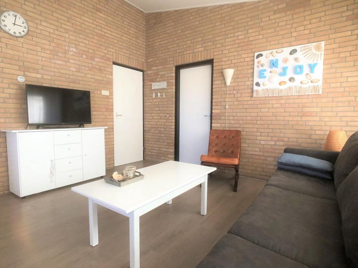 Villa Sea la Vie Retranchement Exterior foto