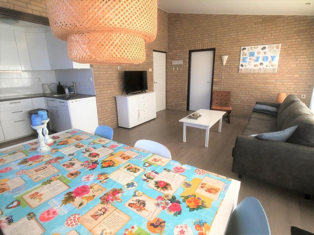 Villa Sea la Vie Retranchement Exterior foto
